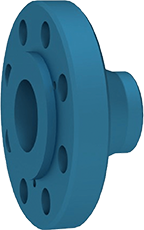 Gas Measurement Flanges