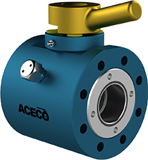 Floating Ball Valve