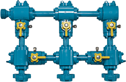 Manifold Systems